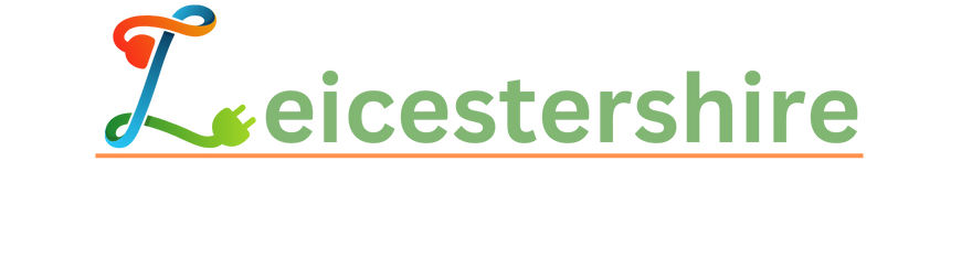 Leicestershire Local Electrician Services Information